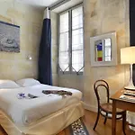 Hotel La Tour Intendance 3*