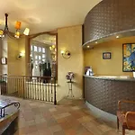La Tour Intendance Hotel Bordéus