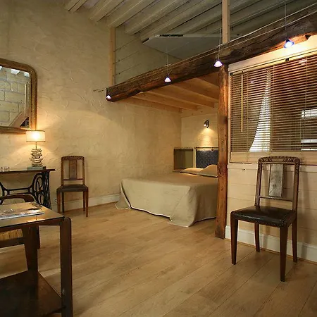 Hotel La Tour Intendance