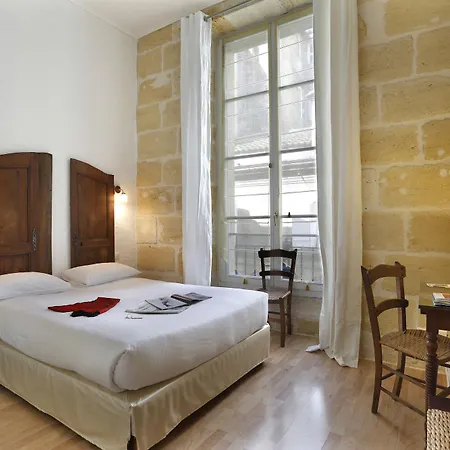 La Tour Intendance Hotel 3*