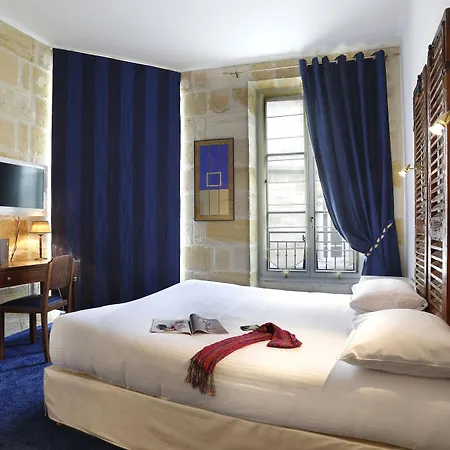 Hotel La Tour Intendance