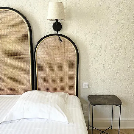 Hotel La Tour Intendance Bordeaux