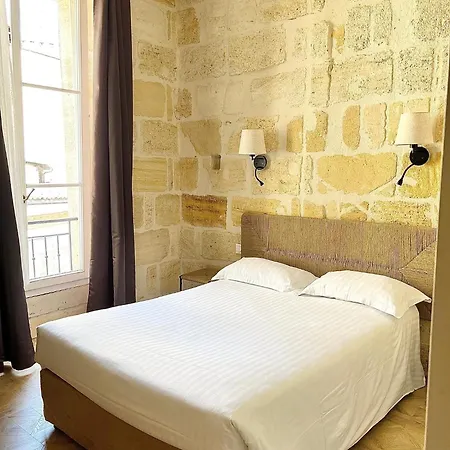 מלון La Tour Intendance