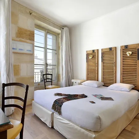 La Tour Intendance Hotel 3*