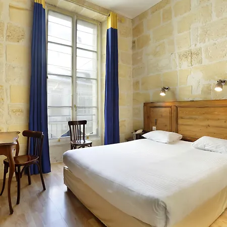 La Tour Intendance بوردو