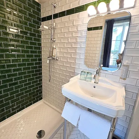 La Tour Intendance 3* بوردو