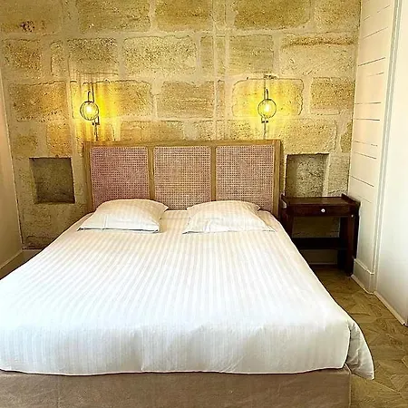Hotel La Tour Intendance