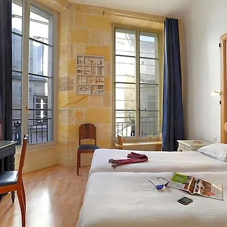 La Tour Intendance Hotel 3*