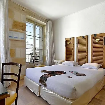 La Tour Intendance Hotel 3*