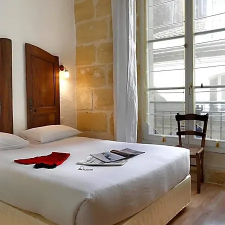 La Tour Intendance Hotel 3*