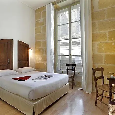 La Tour Intendance 3* Bordeaux