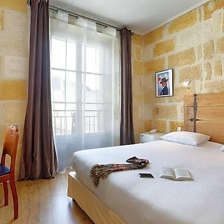 La Tour Intendance Hotel Bordeaux