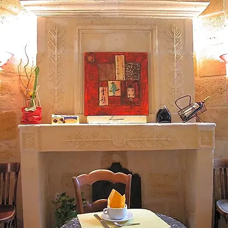 La Tour Intendance Hotel