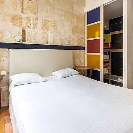 La Tour Intendance 3* Bordeaux