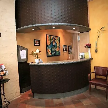 La Tour Intendance Hotel
