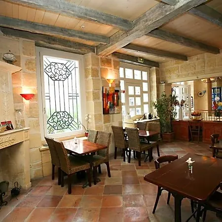 La Tour Intendance Hotel
