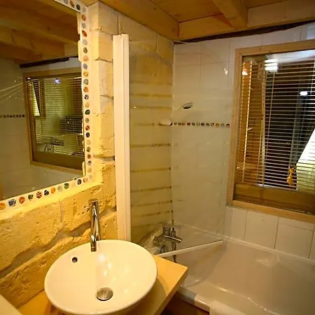 Hotel La Tour Intendance Bordeaux