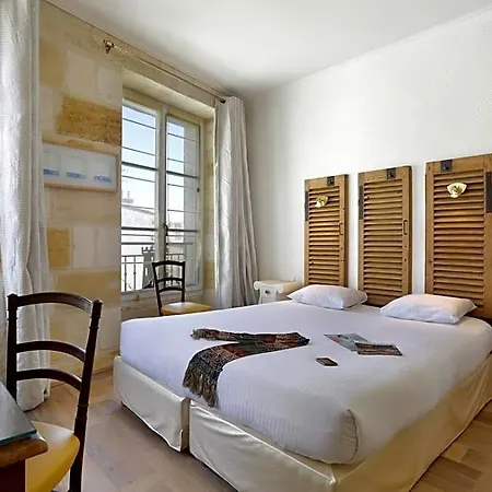 Hotel La Tour Intendance