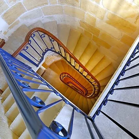 La Tour Intendance Hotel