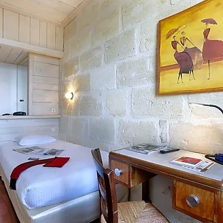 La Tour Intendance Hotel