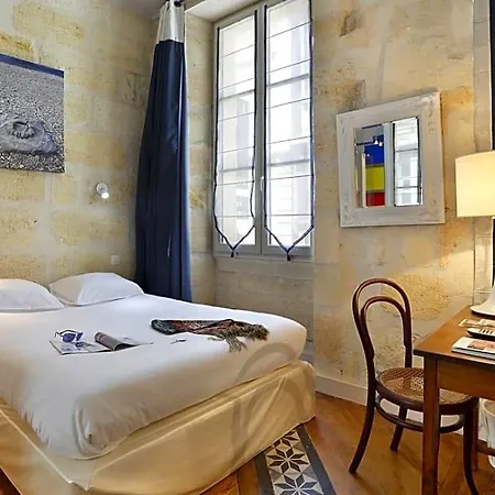 La Tour Intendance Hotel Bordeaux