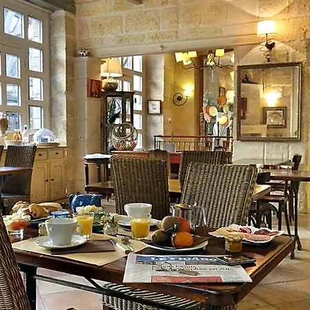 La Tour Intendance Hotel 3*
