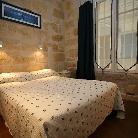 La Tour Intendance 3*