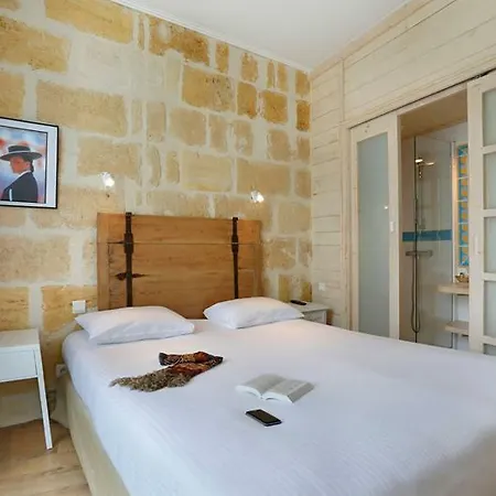Hotel La Tour Intendance