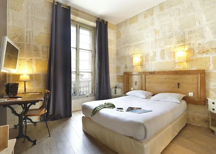 La Tour Intendance 3*