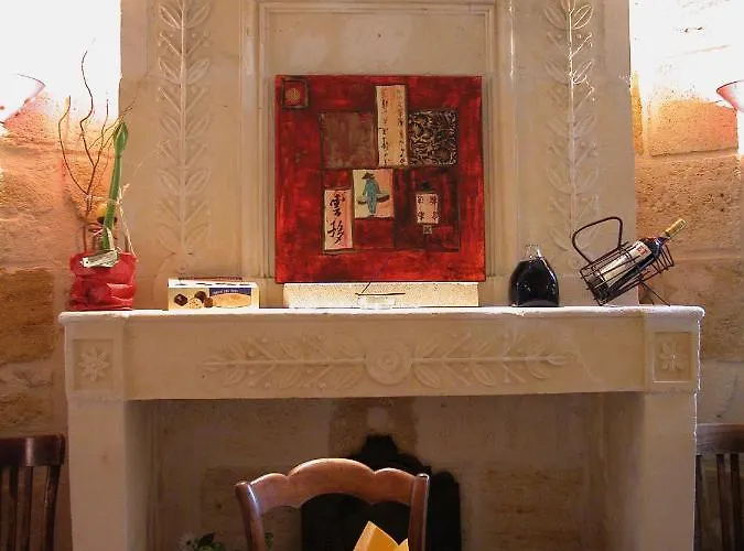 La Tour Intendance Отель 3*