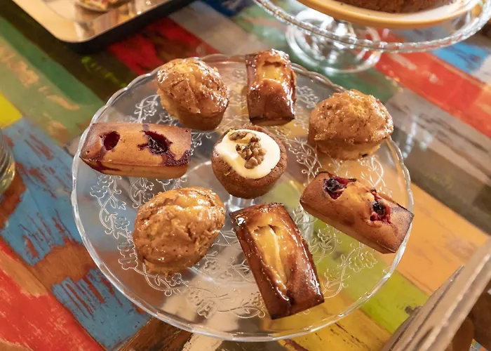 La Tour Intendance Отель Бордо