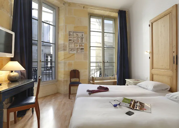 La Tour Intendance 3*