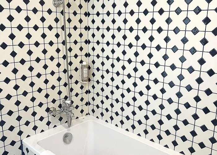 La Tour Intendance 3* Бордо