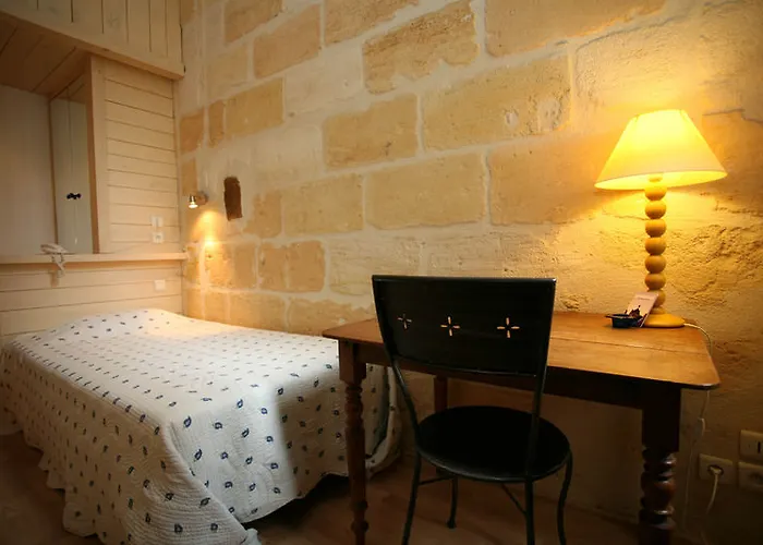 La Tour Intendance 3*