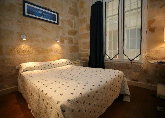 La Tour Intendance 3*