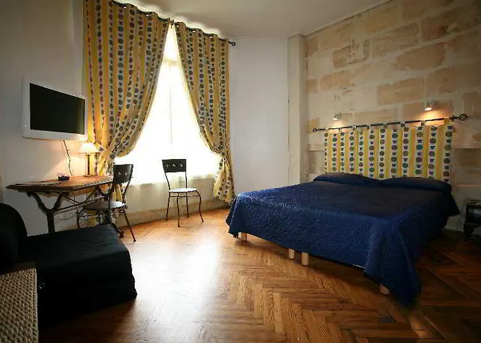 La Tour Intendance Hotell 3*