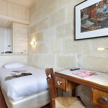 La Tour Intendance Otel Bordeaux