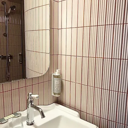 La Tour Intendance Otel Bordeaux