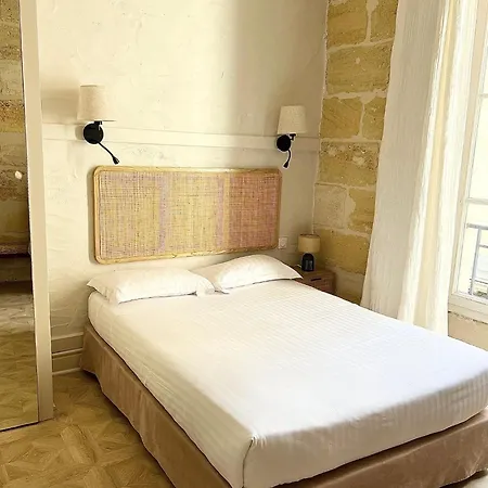 La Tour Intendance Otel Bordeaux