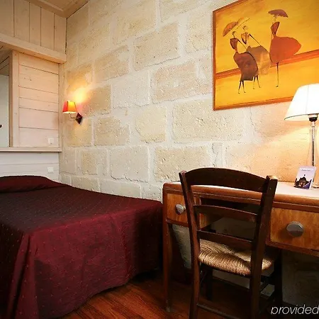 La Tour Intendance 3* Bordeaux