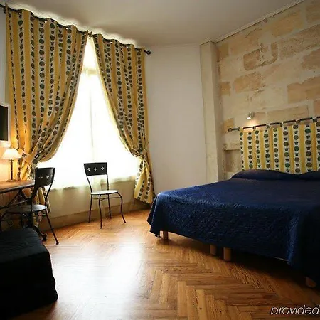 La Tour Intendance Otel Bordeaux