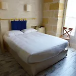 Hotel La Tour Intendance Bordeaux