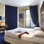 Hotel La Tour Intendance