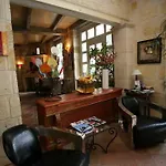 La Tour Intendance Hotel Bordeaux