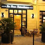 Hotel La Tour Intendance 3*