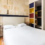 Hotel La Tour Intendance 3*