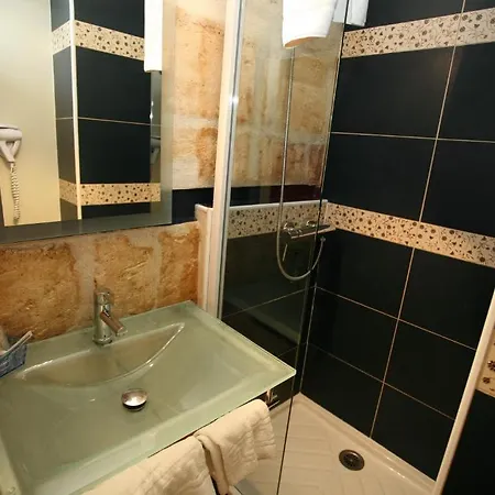 La Tour Intendance Hotel