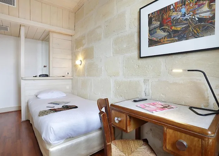 La Tour Intendance Hotel Bordeaux