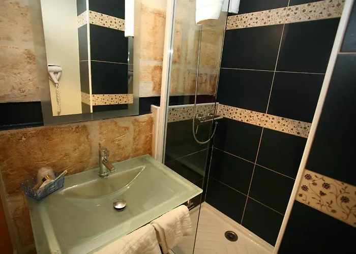 La Tour Intendance Hotel