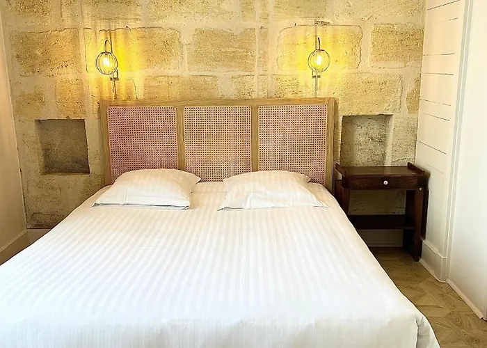 Hotel La Tour Intendance